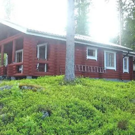 Feriehus Holiday Turusen Majat Romppala