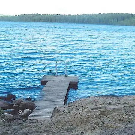 Holiday Turusen Majat Feriehus