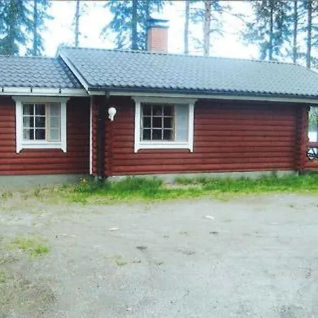 Holiday Turusen Majat Romppala