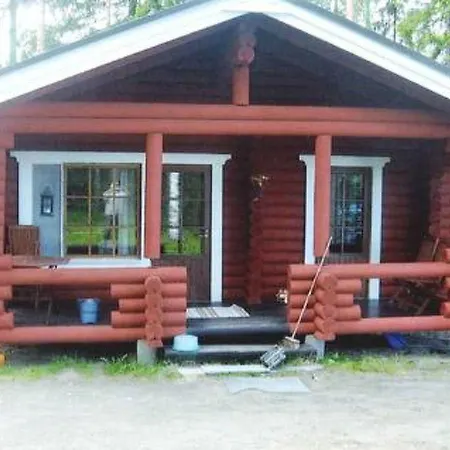 Holiday Turusen Majat